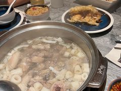 -大头椰·海南椰子鸡火锅(思明万象城店)