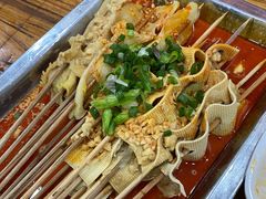 -老白家面馆(测绘东路总店)