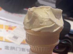 -麦当劳(昆明长水国际机场店)