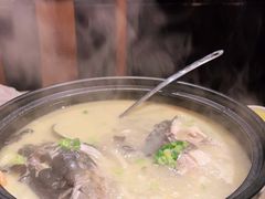 -五味堂·江浙土菜(月河特色店)