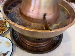 -虾大侠·盱眙龙虾老北京铜锅涮羊肉(金楠天街店)