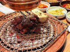 -王妃家(明洞中央店)