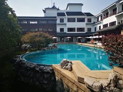 -苏州吴宫泛太平洋酒店