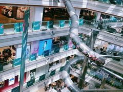 -巴黎春天(浦建店)