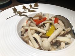 -菩提素素食餐厅(晶郦馆店)