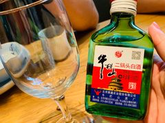 -四季民福烤鸭店(前门廊房二条店)
