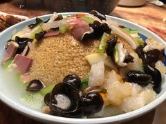 -娘家米汤饭(飞山街店)