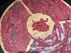 -牛将军•涮肉•烤肉(北京王府井·故宫店)