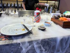 -黑木原精致料理·铁板烧