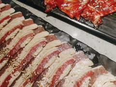 -妥妥烤肉料理(昙华林店)