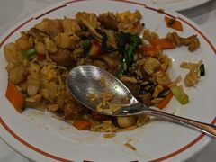 -香港深仔记茶餐厅(东门店)