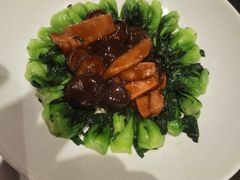-上海人家花樣年华(中山公园店)