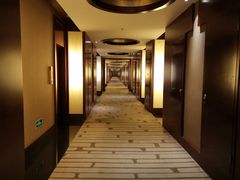 -北京首都机场希尔顿酒店