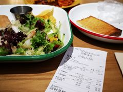 -HELLO 27 意面·沙拉·帕尼尼