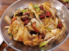 -颜记私房菜(中海·寰宇天下A区店)