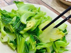 -南雄雄州土菜餐厅(粤北大厦店)