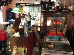 -古董花园(思南路42弄小区店)
