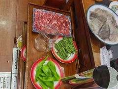 -沸炉重庆老火锅(军事博物馆店)