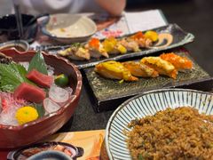 -古田居·特色寿司料理(星之岛旗舰店)