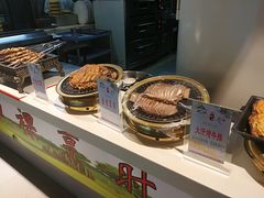 -森谷美食公园(杨行店)