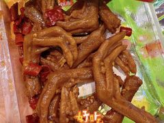 -郴州特产舜华临武鸭(郴州西站店)