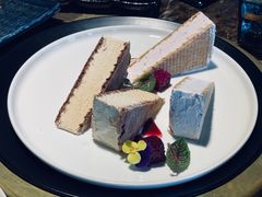 俄罗斯大奶牛冰激凌-觅福里•熟成和牛餐厅