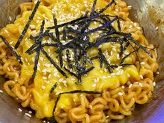 -BOPEYE·波派炸鸡(九霄天地店)