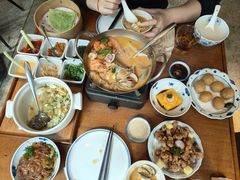 -林四喜·闽南传家菜(鼓浪屿店)