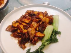 -高玛纳驴肉火烧(河间总店)
