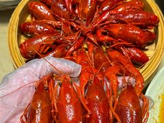 -靓靓蒸虾·头牌蒸虾(沙湖旗舰店)