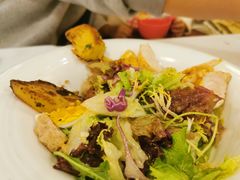 -LA CREPERIE BRETONNE布列塔尼法式餐厅(天童北路店)