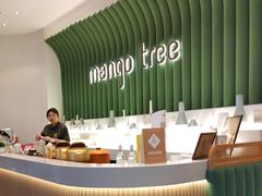 -mango tree芒果树泰国餐厅(青岛万象城店)