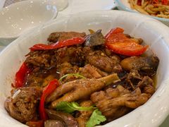 -向塘土鸡总店(八一广场店)