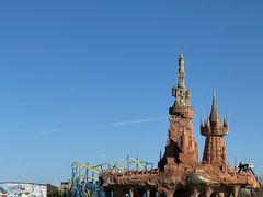 -大连海昌发现王国主题公园