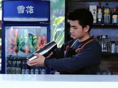 -云里小坐·小院里·团建·宴请·下午茶(三圣乡店)