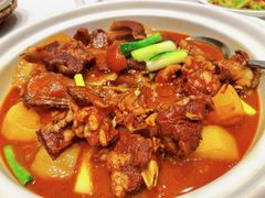 -道道鲜·崇明私房菜(五角场店)