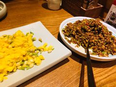 -云海肴·汽锅鸡·云南菜(天山百盛优客店)