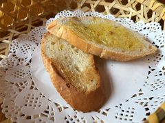 餐前面包-蓝枪鱼西餐厅(锦华店)