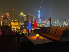 -外滩8号 whisky bar(金延大厦店)