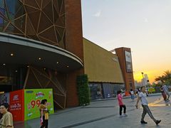 -太平洋影城(深圳8号仓店)