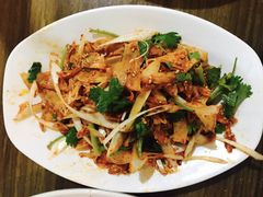 -炙热童年·老北京炙子烤肉(南锣鼓巷店)