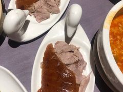 -金鸭季·北京烤鸭(深业上城店)