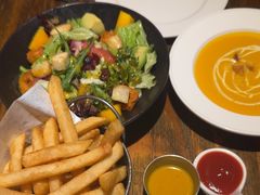 -1886德国汽车餐厅(外滩中央店)