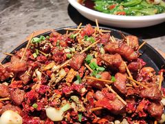 -爱饭(玉兰路直营店)