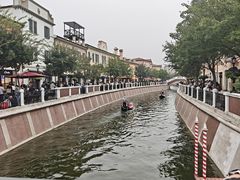-京津佛罗伦萨小镇