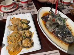 -南海渔家•海鲜•正宗海南菜(海棠湾店)
