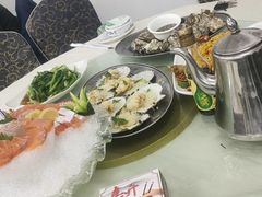 -嘉升大排档(番禺总店)