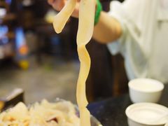 极品鹅肠-蜀九香火锅(彩虹店)
