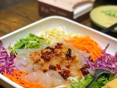 -纪林菜馆·博山菜老字号(华光路店)