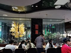 -吉布鲁牛排海鲜自助(成都大悦城店)